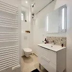 L'isnard 1er - Au Coeur Dantibes Apartment *