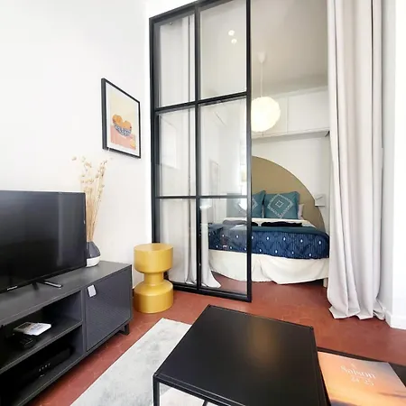 L'isnard 1er - Au Coeur Dantibes Antibes