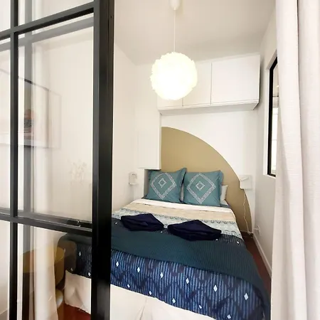 L'isnard 1er - Au Coeur Dantibes Lejlighed Antibes