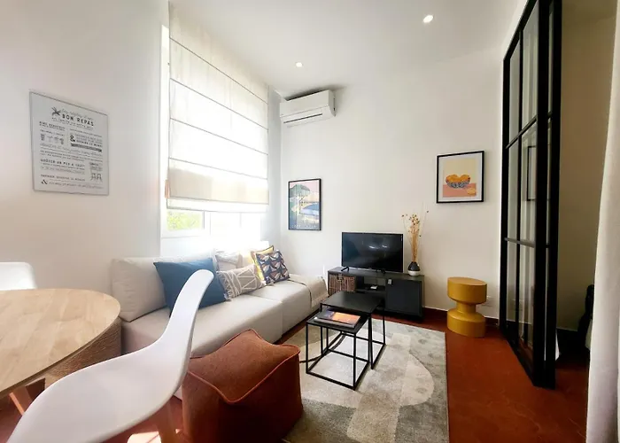 Lejlighed L'isnard 1er - Au Coeur Dantibes